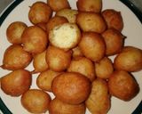 صورة لخطوة 4 من وصفة الُّلقيمات اللذيذة 😋💗