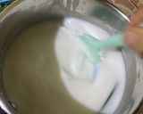 Foto langkah ke 3 dari resep Bubur Sumsum Tanpa Santan.