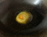 Sweet and sour yellow pumpkin (mangalore style) recipe step 3 photo