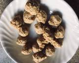 Sesame toffee bites recipe step 2 photo