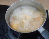 Foto langkah ke 3 dari resep Ikan selar kuah asam.