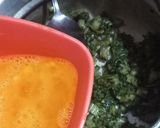 Foto del paso 1 de la receta: Tortilla de Acelga🥬 Y Huevo🥚