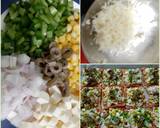Bread Pizza Open Toast Sandwich recipe step 1 photo
