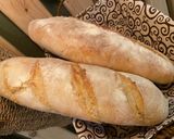 صورة لخطوة 4 من وصفة خبز الباغيت الفرنسي Baguette bread