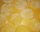 Foto del paso 1 de la receta: Sopaipillas con Zapallo 🤤