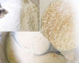Foto langkah ke 2 dari resep Udang Goreng Tepung (No MSG).