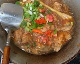 Foto langkah ke 6 dari resep Ayam Gongso.