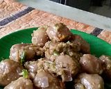 Foto langkah ke 4 dari resep Cilok.