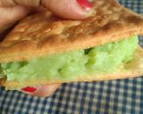 Foto langkah ke 4 dari resep Kue Gabin....