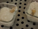 Bubur Nasi Tim Mpasi 9+