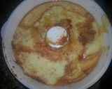 Foto del paso 5 de la receta: Flan casero en microondas