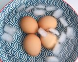 極簡溏心蛋 Ramen Eggs的食譜步驟2照片
