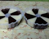 Foto langkah ke 4 dari resep Puding coklat susu nikmat banget !!!.