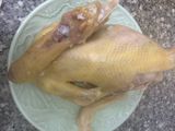CHÁO GÀ