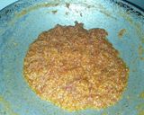 ગાજર નો હલવો(Carrot Halwa Recipe in Gujarati) રેસીપી સ્ટેપ3ફોટો