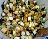 Foto del paso 6 de la receta: Guiso griego de berenjena🍲🥕🍅🍆