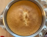 Foto del paso 1 de la receta: Torta Florcitadelcampo