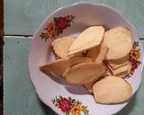 Foto langkah ke 1 dari resep Ubi Crispy .