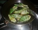 Foto langkah ke 5 dari resep Keripik daun Melinjo Muda(kelotoh).