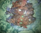 Foto langkah ke 4 dari resep Baceman Ikan Mujaer.