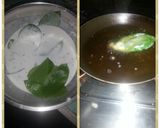 Foto langkah ke 4 dari resep Keripik daun Melinjo Muda(kelotoh).
