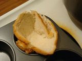 Quiche Bread