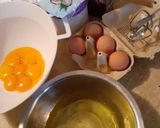 Kozák sapka😊😉vagy hólabda😊😉kicsit átgondolva😉 recept fázis 1 fotója