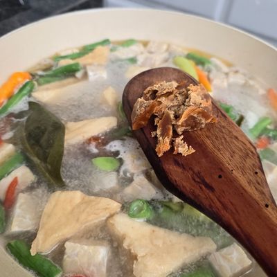 Langkah 5