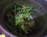 पंजाबी ब्लैक मसाला समोसा(punjabi black masala samosa recepie in hindi) रेसिपी चरण 2 फोटो