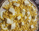 Foto del paso 7 de la receta: Tarta de choclo con fiambre