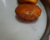 ચીઝી બ્રેડ રોલ(chess bread roll in Gujarati) રેસીપી સ્ટેપ4ફોટો