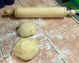 Foto del paso 3 de la receta: Pay de manzana
