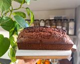 Foto del paso 3 de la receta: Budín de remolacha y chocolate 💜