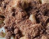 Foto del paso 1 de la receta: Galletas especiadas de avena y harina integral rellenas con manzana🍪