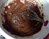 Foto del paso 4 de la receta: Tarta sacher versión rápida