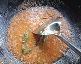 Foto langkah ke 2 dari resep Bothok tempe teri.