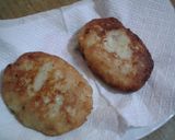 Foto del paso 5 de la receta: Croquetas de papa y tofu
