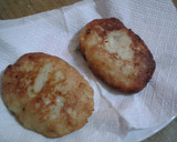 Foto del paso 5 de la receta: Croquetas de papa y tofu