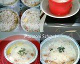 Foto langkah ke 1 dari resep Makutel ( makaroni sekutel ).