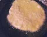Foto del paso 4 de la receta: Torta Frita Harina Leudante y Pimienta