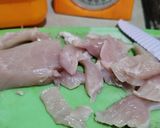 Foto langkah ke 1 dari resep Chicken Katsu Frozzen.