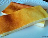 Foto del paso 4 de la receta: Quesada 