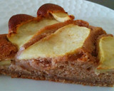 Foto del paso 7 de la receta: Bizcocho integral de manzana y canela