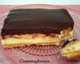 Foto del paso 10 de la receta: Tarta de la abuela, con crema pastelera 