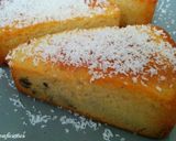 Foto del paso 5 de la receta: Bizcocho de coco 