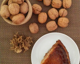 Foto del paso 6 de la receta: Tarta de nuez 
