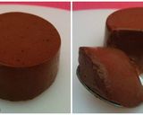 Foto del paso 7 de la receta: Panna cotta de chocolate