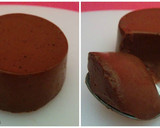 Foto del paso 7 de la receta: Panna cotta de chocolate