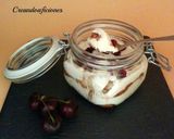 Foto del paso 9 de la receta: Tiramisú de cerezas
