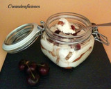 Foto del paso 9 de la receta: Tiramisú de cerezas